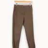 Store Caroll Pantalon - XS/34 Vert