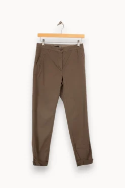 Store Caroll Pantalon - XS/34 Vert