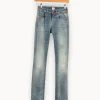 Fashion Replay Pantalon - XS/34 Bleu