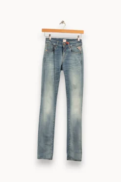 Fashion Replay Pantalon - XS/34 Bleu