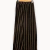 Online La Fée Maraboutée Pantalon - XS/34 Noir