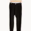 Best Sale IKKS Pantalon - XS/34 Noir