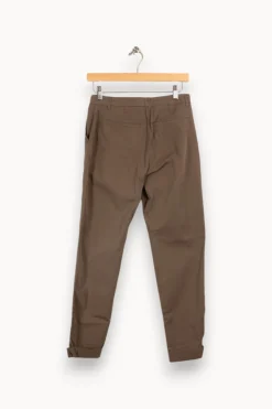 Store Caroll Pantalon - XS/34 Vert