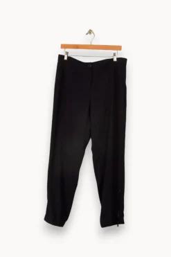 Sale La Fée Maraboutée Pantalon - XXL/44 Bleu