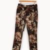 Shop La Fée Maraboutée Pantalon - XXL/44 Multicolore
