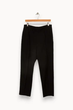 Sale La Fée Maraboutée Pantalon - XXL/44 Noir