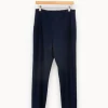 Cheap La Fée Maraboutée Pantalon - XXL/44 Bleu