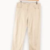 Best Gerard Darel Pantalon - XXL/44 Beige