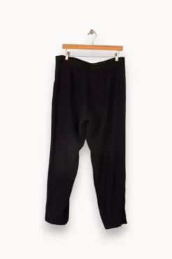 Sale La Fée Maraboutée Pantalon - XXL/44 Bleu