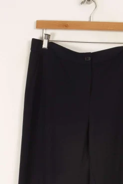 Sale La Fée Maraboutée Pantalon - XXL/44 Bleu