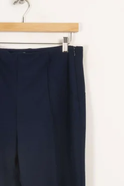 Cheap La Fée Maraboutée Pantalon - XXL/44 Bleu