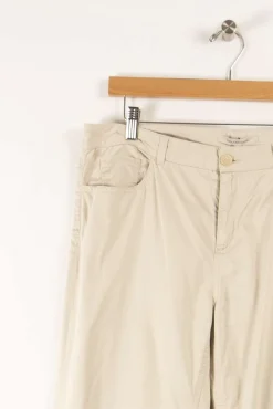 Best Gerard Darel Pantalon - XXL/44 Beige