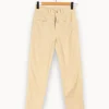 Online Closed Pantalon - Taille M/38 Beige