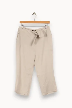 Cheap Caroll Pantalon - Taille M/38 Beige