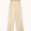 Best Joseph Pantalon - Taille M/38 Beige