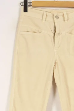 Online Closed Pantalon - Taille M/38 Beige