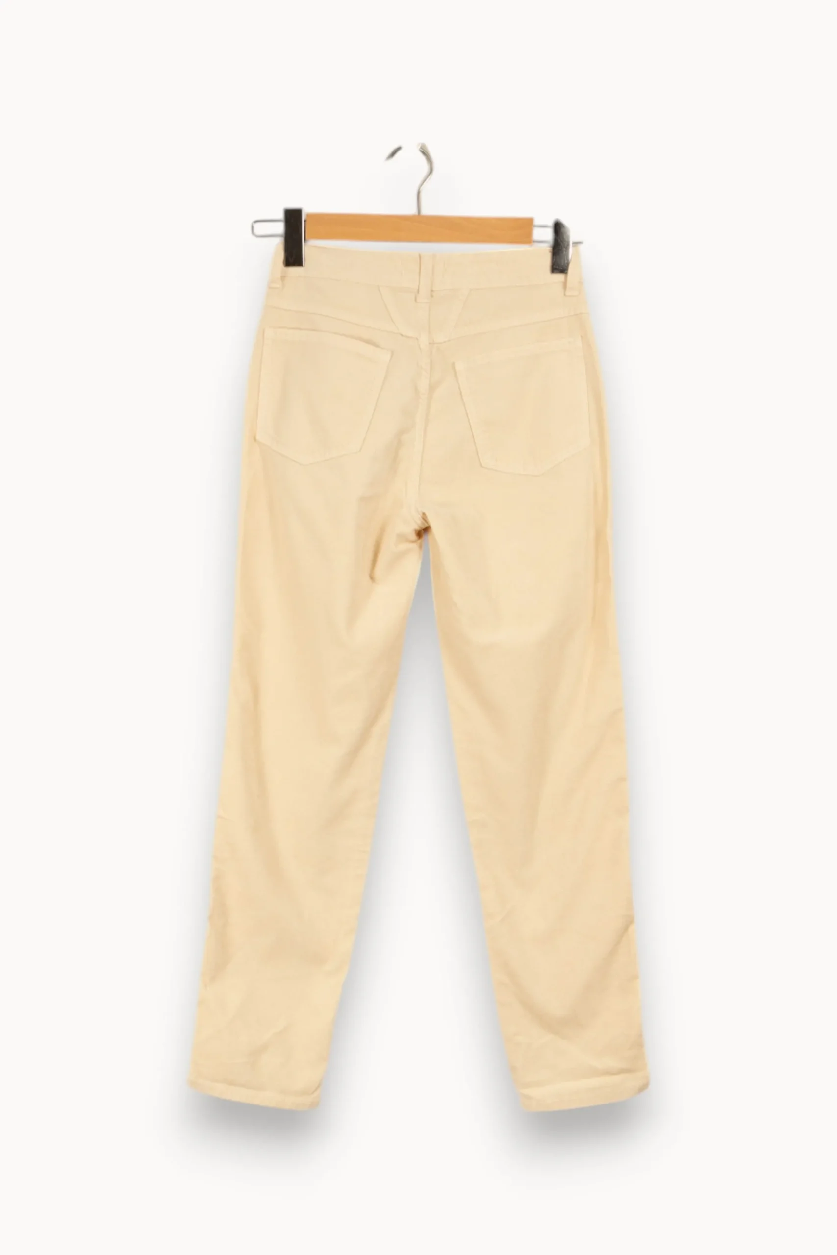 Online Closed Pantalon - Taille M/38 Beige