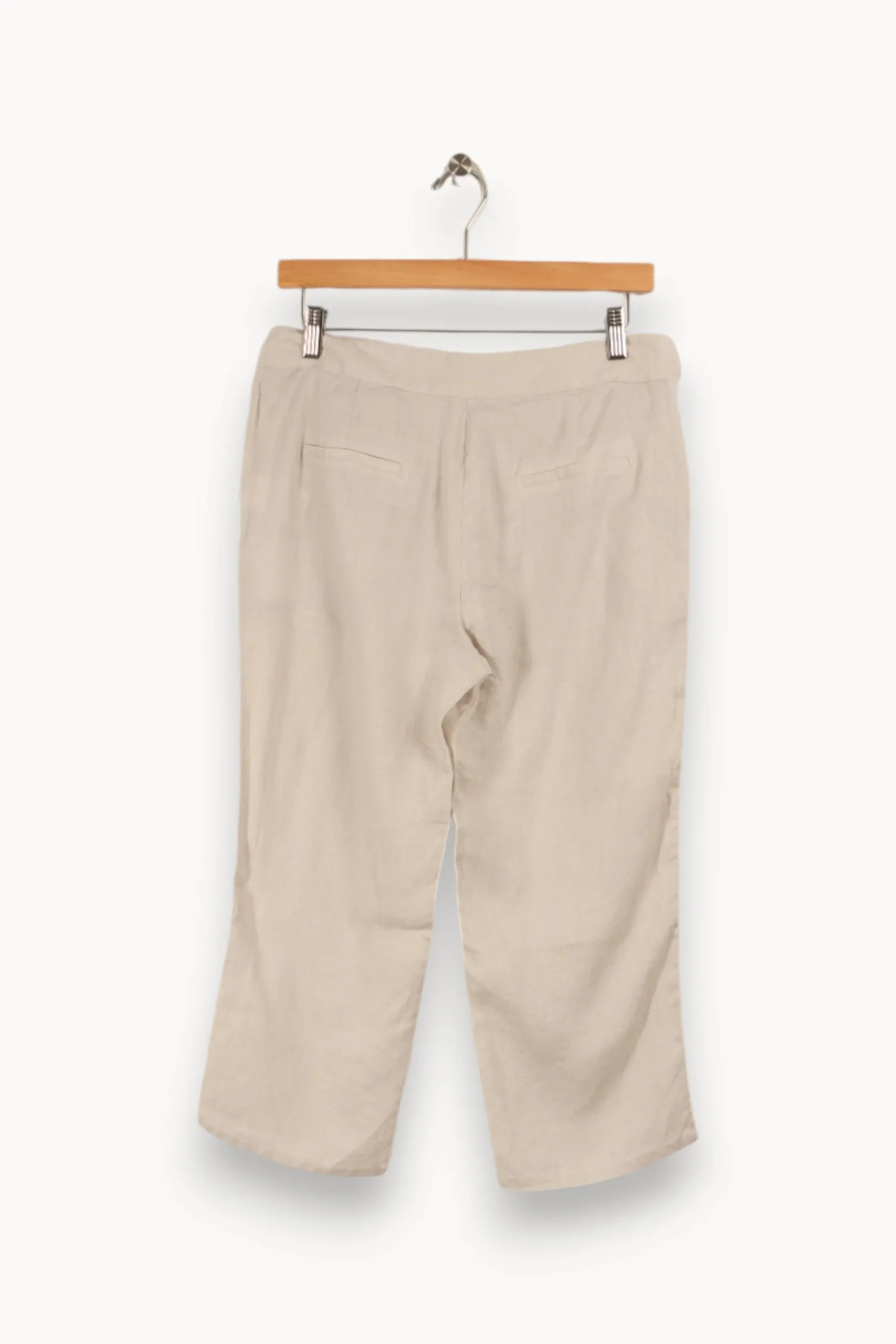 Cheap Caroll Pantalon - Taille M/38 Beige
