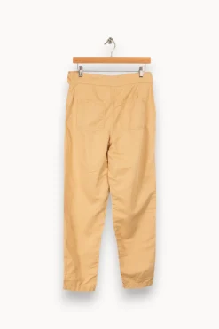 Hot Caroll Pantalon - Taille M/38 Beige