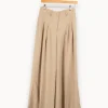 Best Rosaé Paris Pantalon - Taille S/36 Beige
