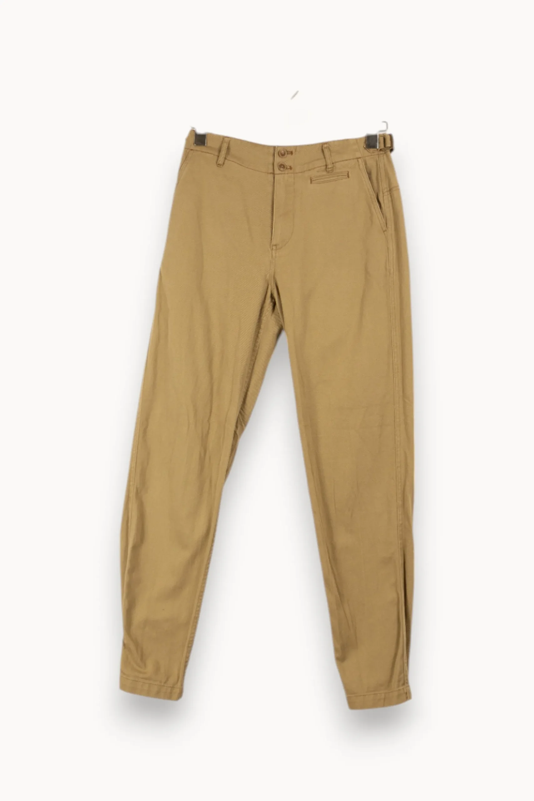 Flash Sale Comptoir des Cotonniers Pantalon - Taille S/36 Beige
