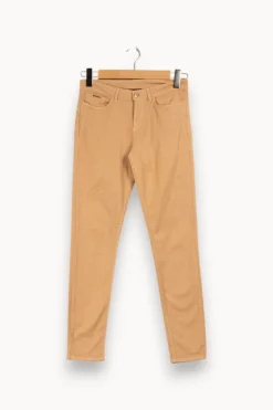 Flash Sale One Step Pantalon - Taille S/36 Beige