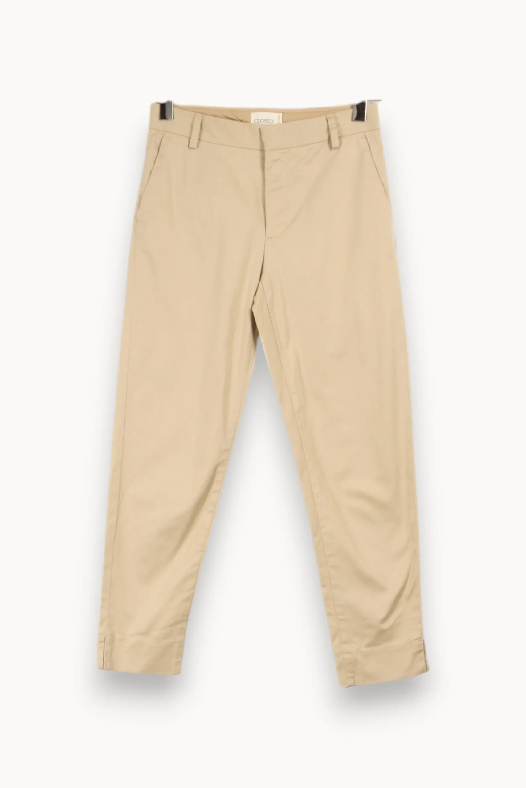 Cheap Closed Pantalon - Taille S/36 Beige