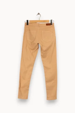Flash Sale One Step Pantalon - Taille S/36 Beige
