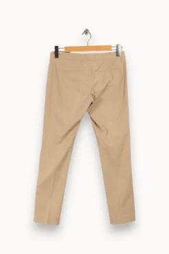Best Joseph Pantalon - Taille S/36 Beige