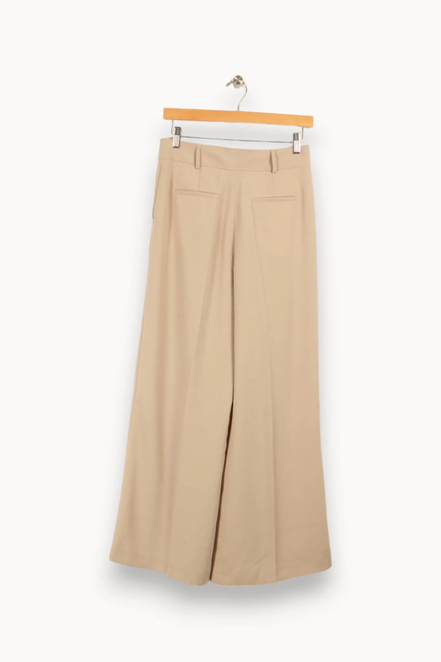 Best Rosaé Paris Pantalon - Taille S/36 Beige