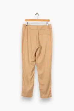 Sale One Step Pantalon - Taille XL/42 Beige