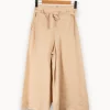 Fashion Caroll Pantalon - Taille XS/34 Beige