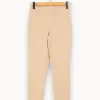 Fashion Joseph Pantalon - Taille XS/34 Beige