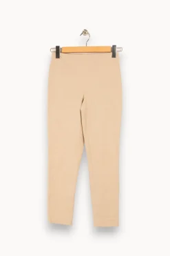 Fashion Joseph Pantalon - Taille XS/34 Beige