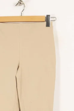 Fashion Joseph Pantalon - Taille XS/34 Beige