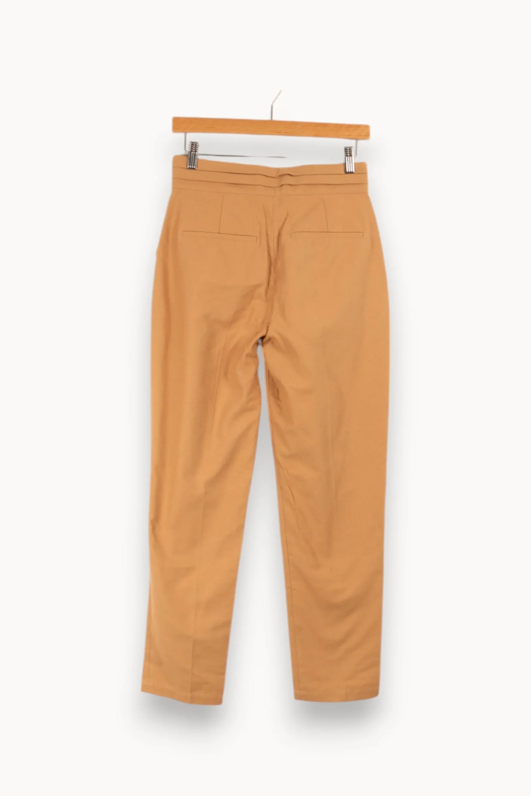 Sale Rosaé Paris Pantalon foncé - Taille M/38 Beige