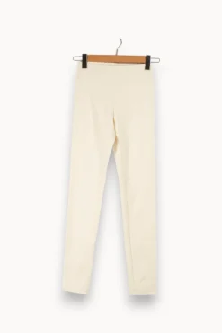 Sale Joseph Pantalon - Taille XS/34 Blanc