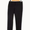 Shop Sud express Pantalon - Taille L/40 Bleu