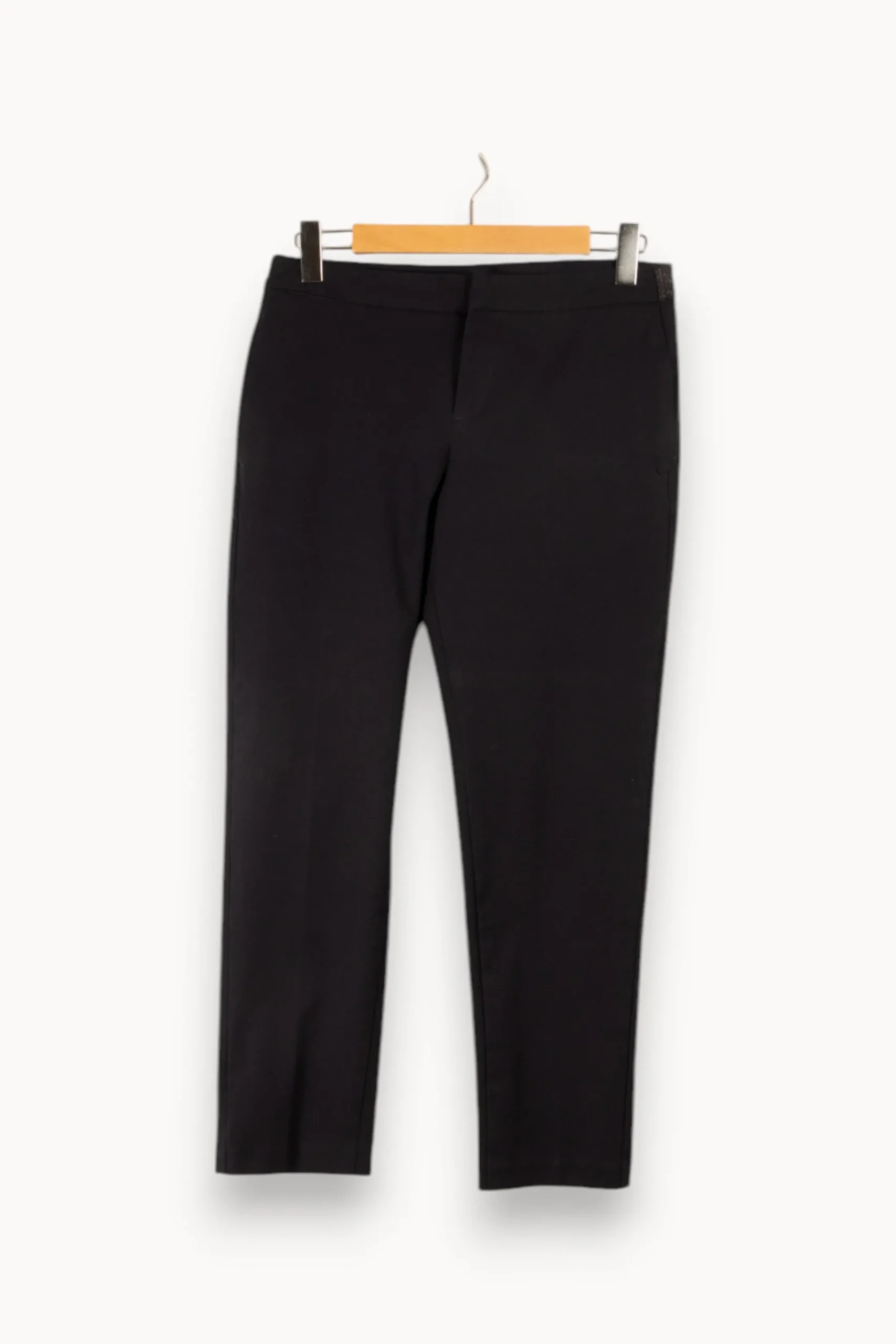 Shop Sud express Pantalon - Taille L/40 Bleu