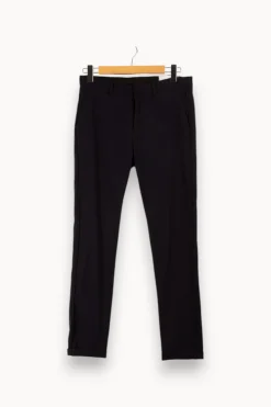 Sale IKKS Pantalon - Taille L/40 Bleu