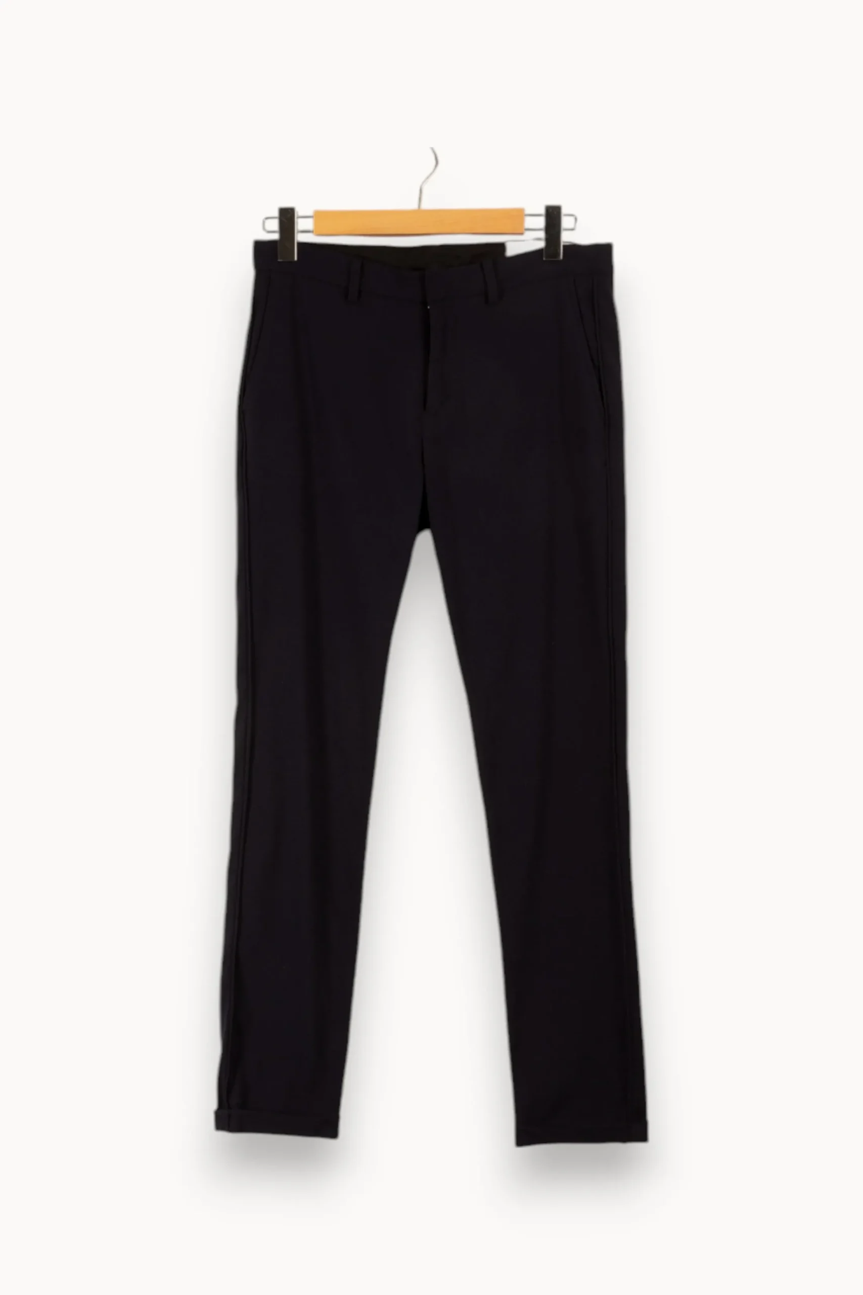 Sale IKKS Pantalon - Taille L/40 Bleu