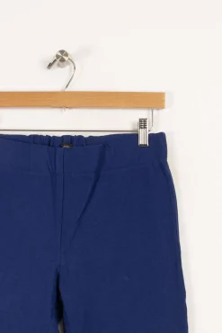 Store Joseph Pantalon - Taille L/40 Bleu