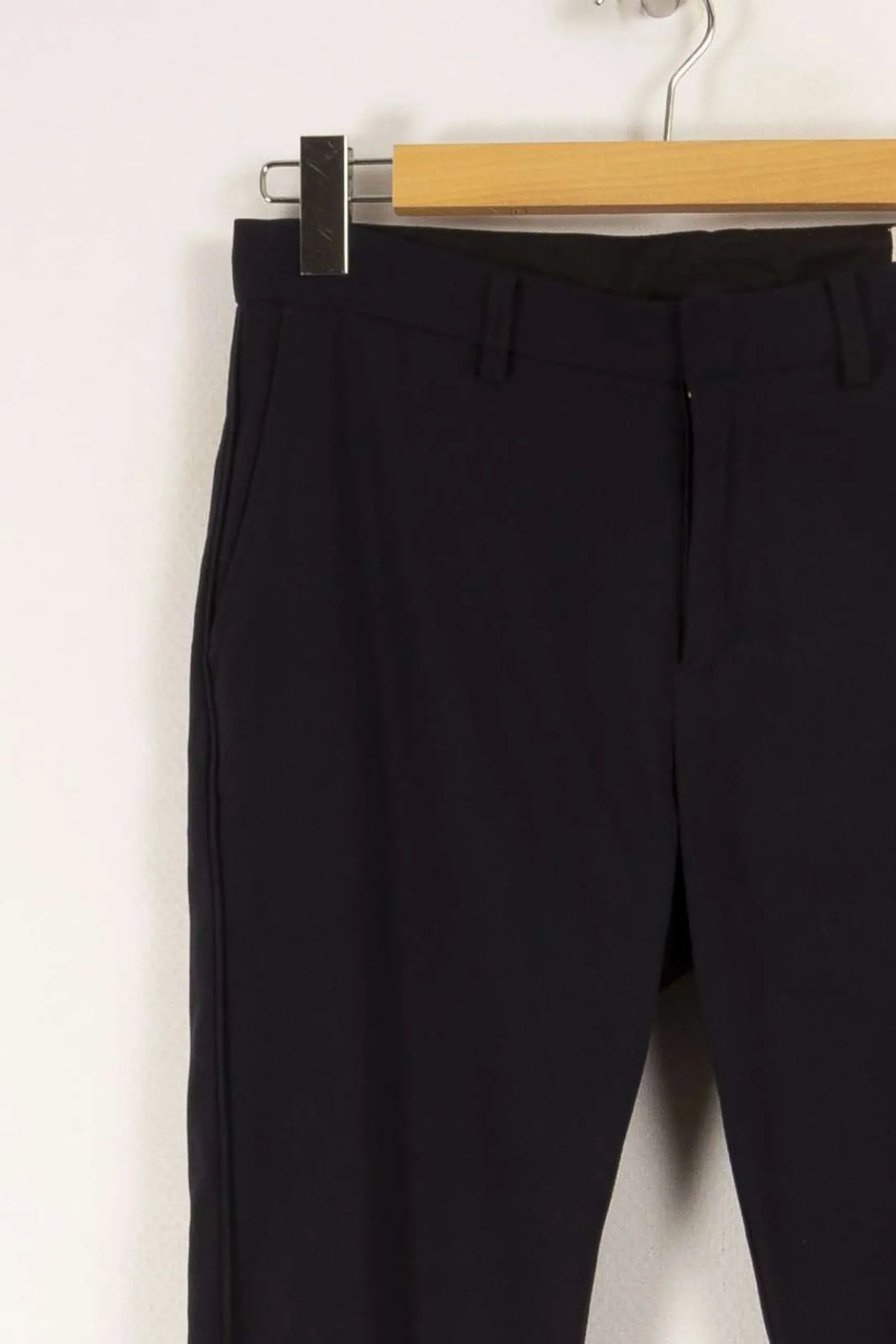 Sale IKKS Pantalon - Taille L/40 Bleu