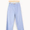 Cheap Comptoir des Cotonniers Pantalon - Taille M/38 Bleu