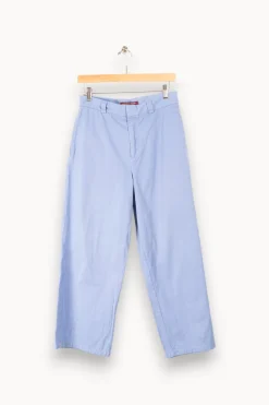 Cheap Comptoir des Cotonniers Pantalon - Taille M/38 Bleu