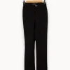 Best Sale Joseph Pantalon - Taille M/38 Bleu