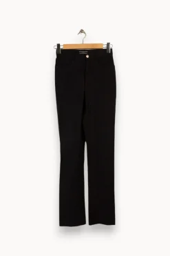 Best Sale Joseph Pantalon - Taille M/38 Bleu
