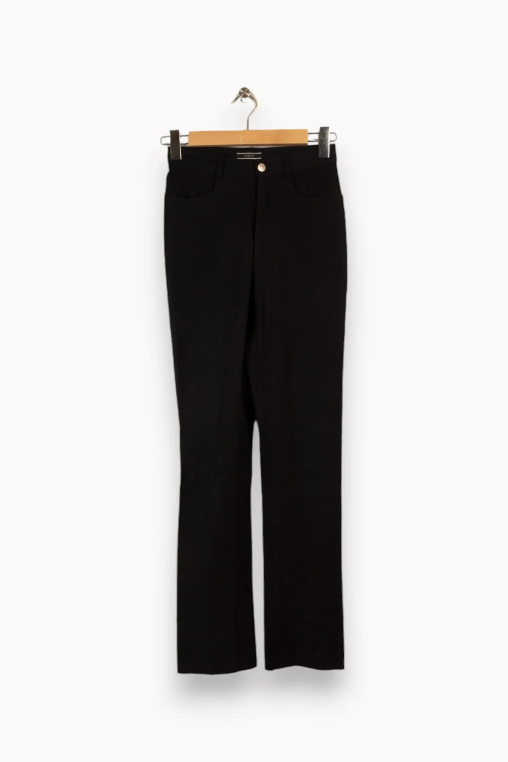 Best Sale Joseph Pantalon - Taille M/38 Bleu