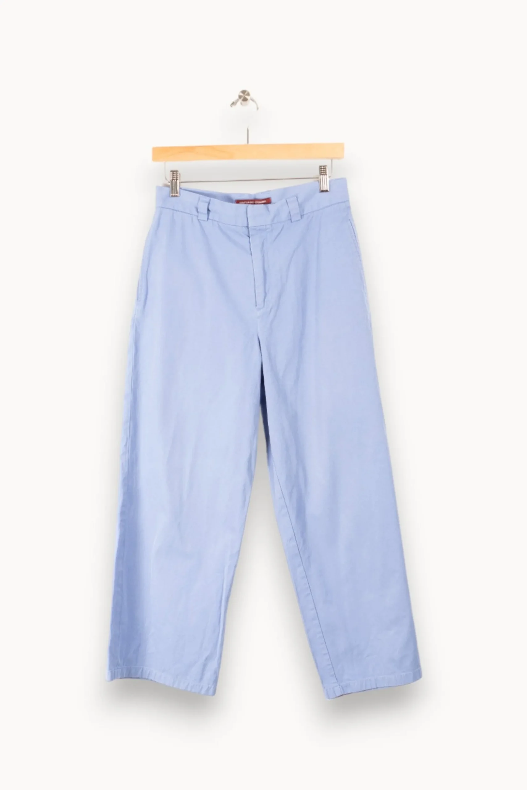 Cheap Comptoir des Cotonniers Pantalon - Taille M/38 Bleu