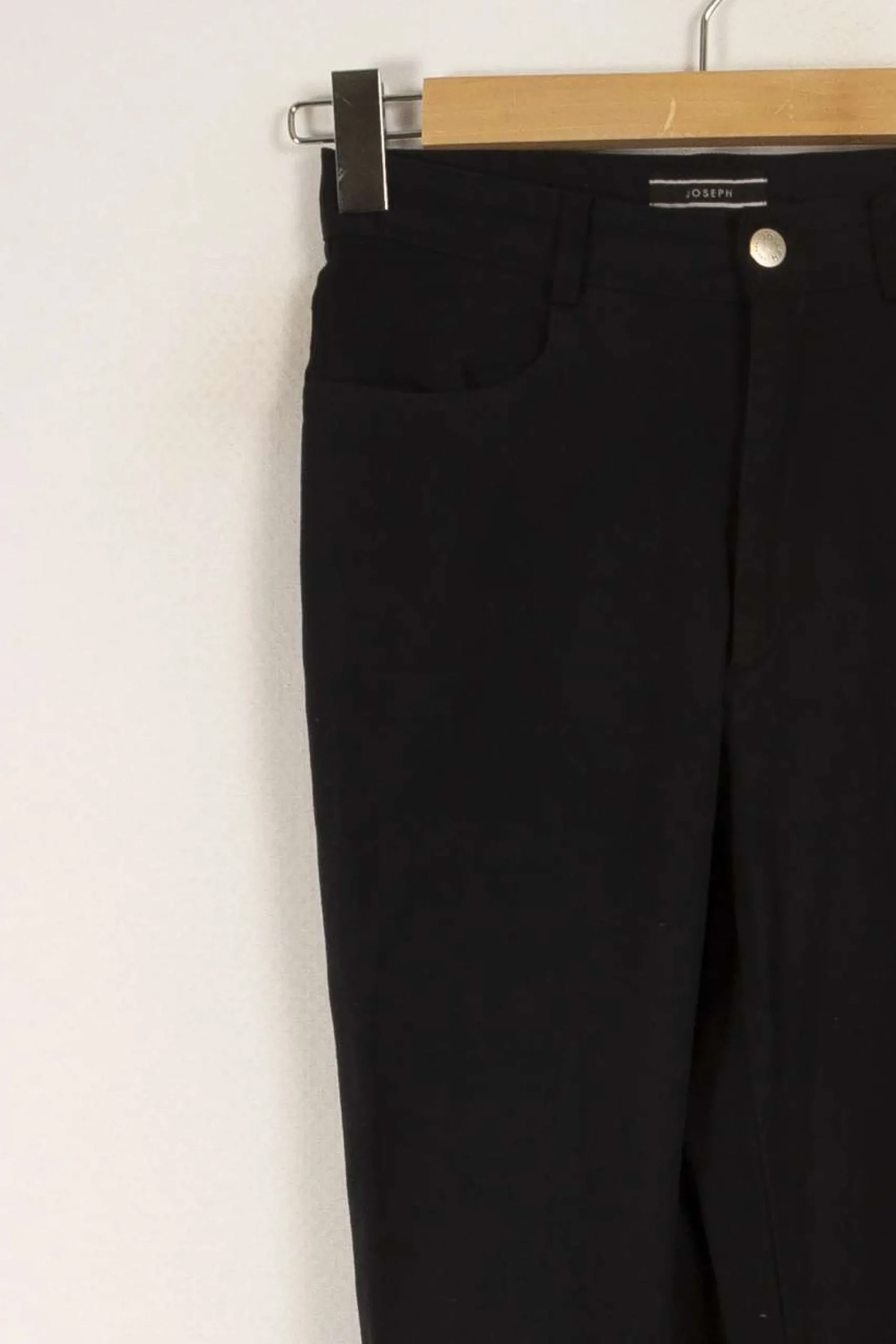 Best Sale Joseph Pantalon - Taille M/38 Bleu